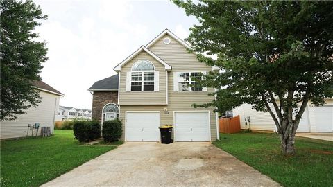 11854 Registry Boulevard Hampton GA 30228