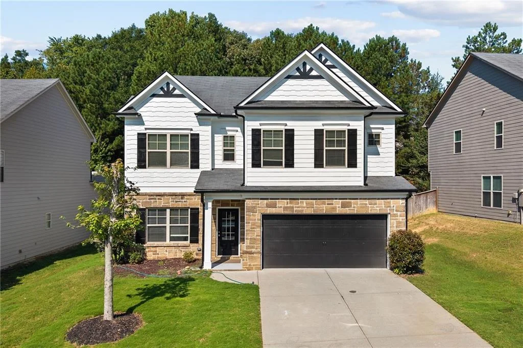 7491 Silk Tree Pointe, Braselton, GA, 30517