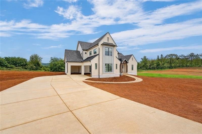 126 Palisade Drive