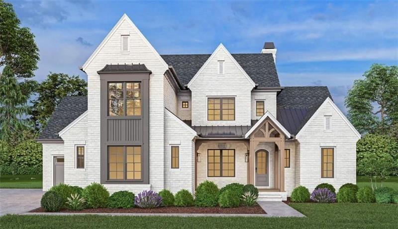 126 Palisade Drive