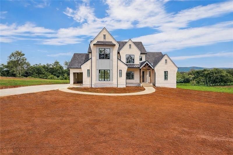 126 Palisade Drive