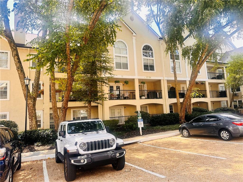 3655 Habersham Road NE 131