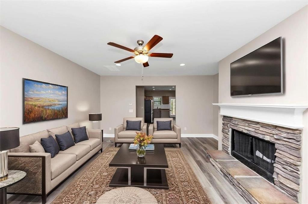 6755 Biscayne Boulevard, Rex, Georgia image 7