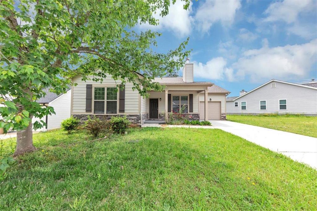 6755 Biscayne Boulevard, Rex, Georgia image 3