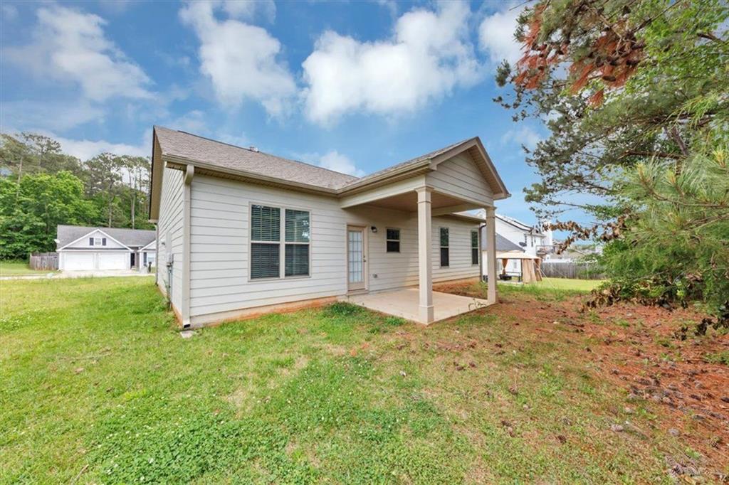 6755 Biscayne Boulevard, Rex, Georgia image 30
