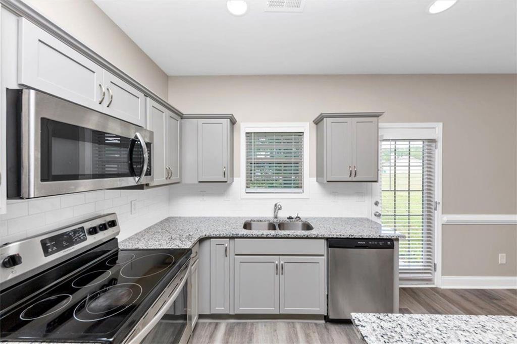 6755 Biscayne Boulevard, Rex, Georgia image 11