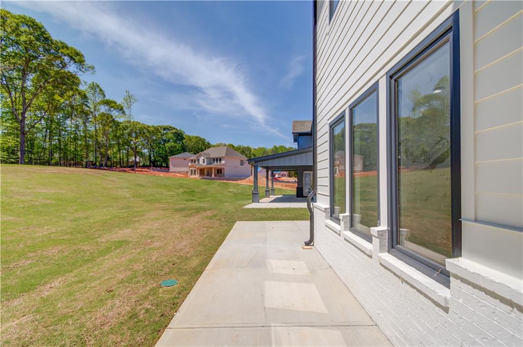 51 Deer Canyon Drive, Auburn, Georgia image 32