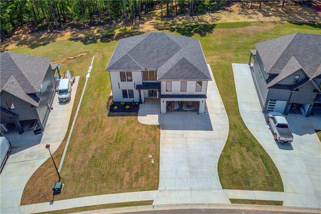 51 Deer Canyon Drive, Auburn, Georgia image 35