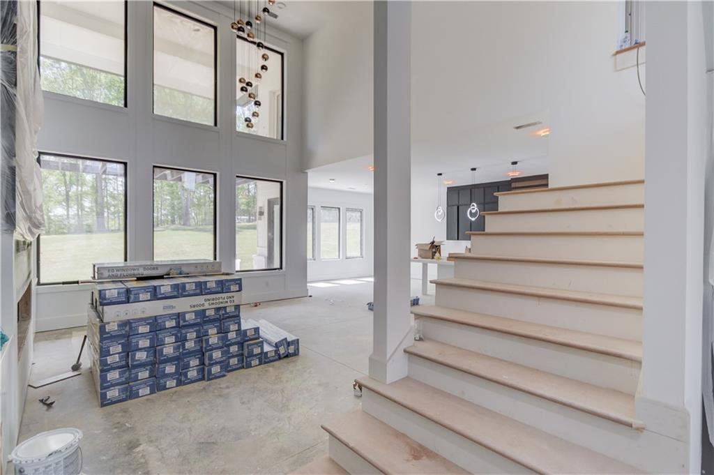 51 Deer Canyon Drive, Auburn, Georgia image 4