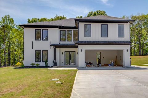 51 Deer Canyon Drive Auburn GA 30011