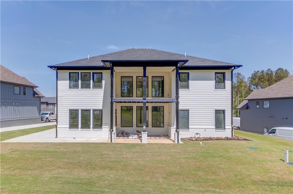 51 Deer Canyon Drive, Auburn, Georgia image 34