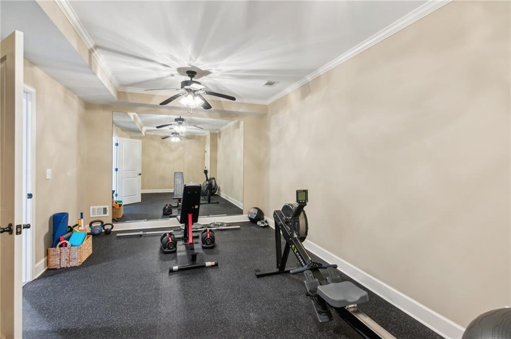 673 Dunbrody Drive, Alpharetta, Georgia image 36