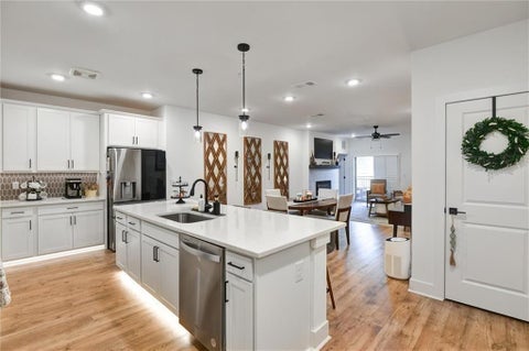 Condo For Sale - 3351 Orwell Way Way #2401<br/> Forsyth County, Cumming, GA 30041