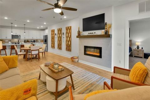 Photo of 3351 Orwell Way Way #2401, Cumming, GA 30041 (MLS # 7742787)