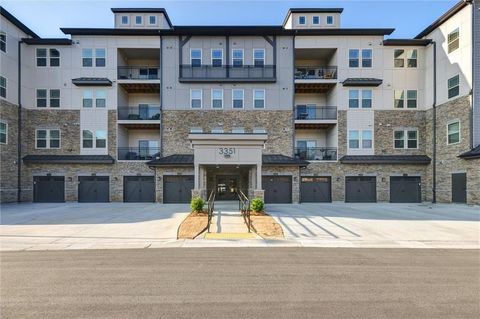 Condo For Sale - 3351 Orwell Way Way #2401<br/> Cumming, GA 30041