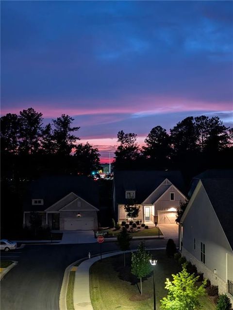 Condo For Sale - 3351 Orwell Way Way #2401<br/> Forsyth County, Cumming, GA 30041