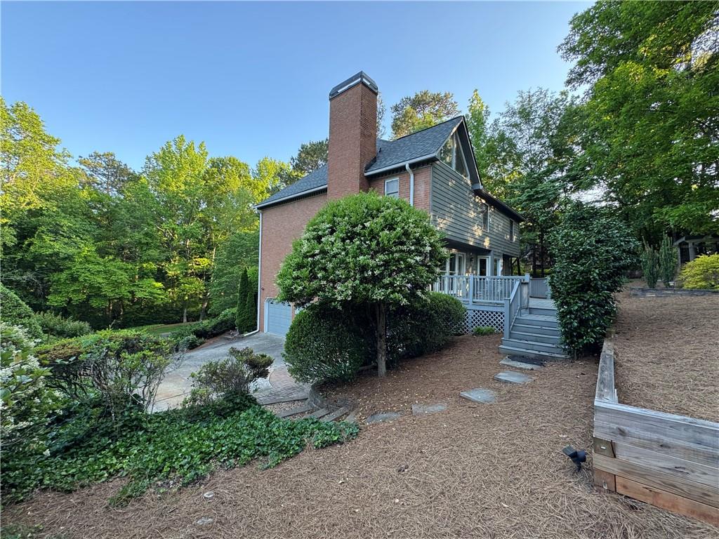 990 Azalea Drive