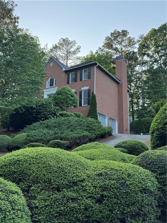 990 Azalea Drive
