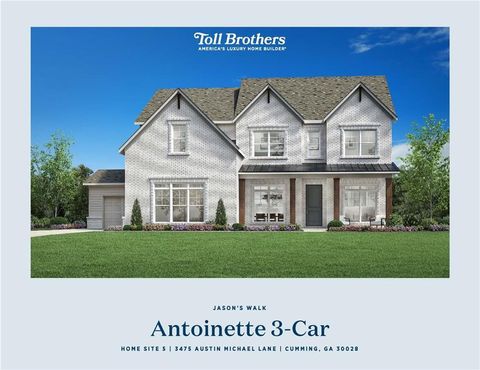 3475 Austin Michael Lane Cumming GA 30028