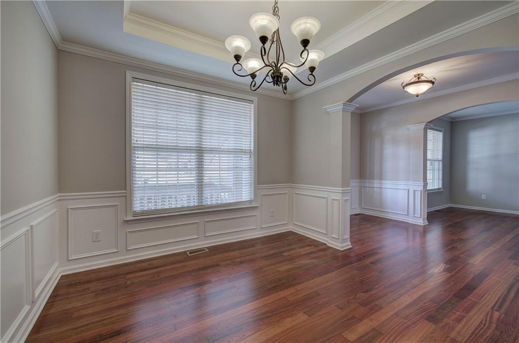 301 Windswept Court, Powder Springs, Georgia image 8
