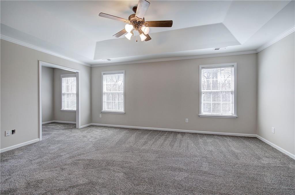 301 Windswept Court, Powder Springs, Georgia image 29