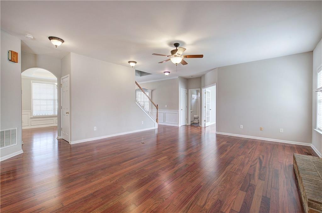301 Windswept Court, Powder Springs, Georgia image 13