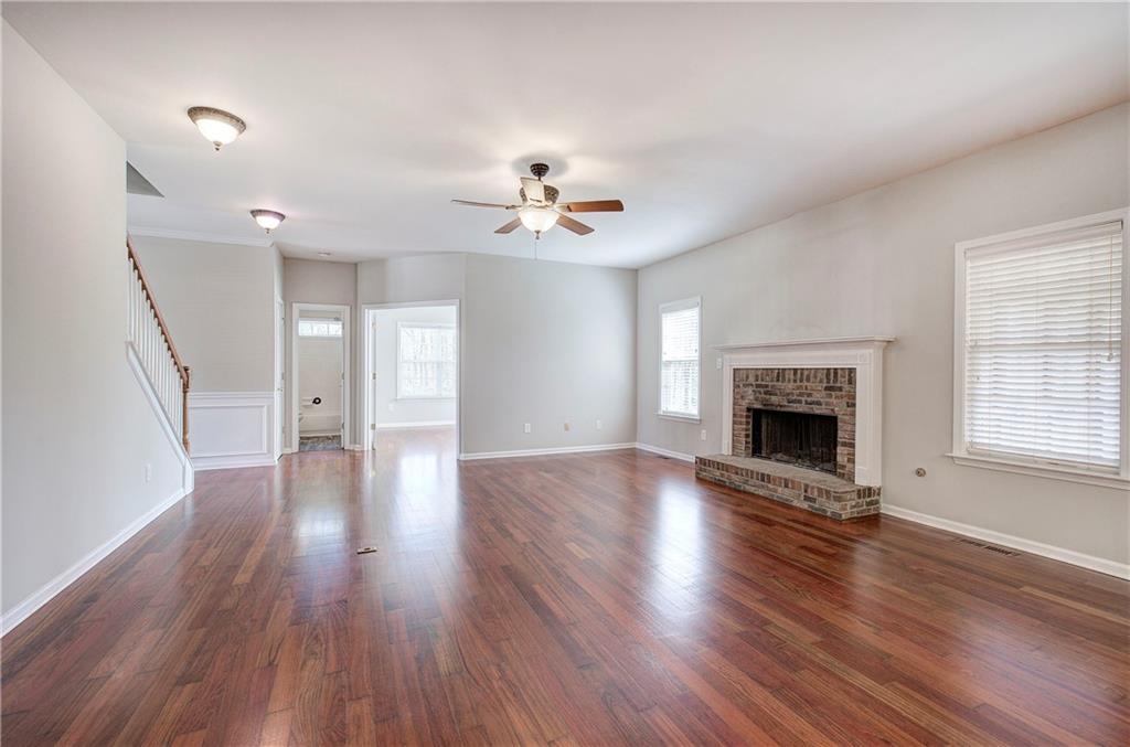 301 Windswept Court, Powder Springs, Georgia image 12