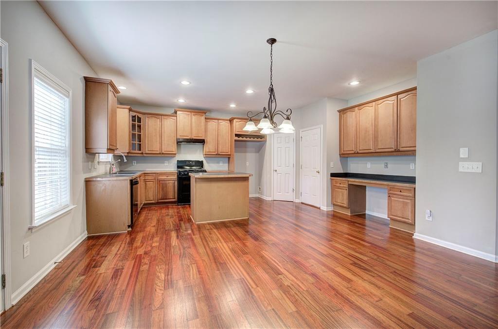 301 Windswept Court, Powder Springs, Georgia image 14