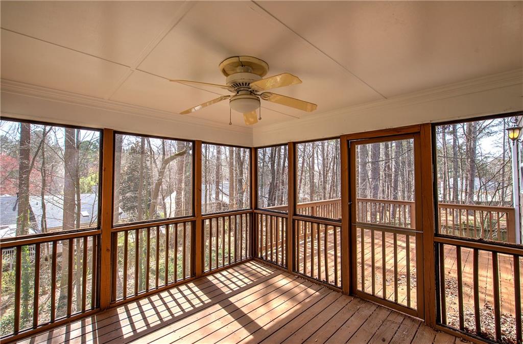 301 Windswept Court, Powder Springs, Georgia image 49