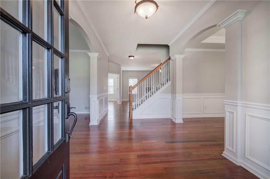 301 Windswept Court, Powder Springs, Georgia image 5