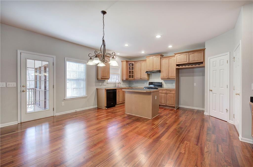 301 Windswept Court, Powder Springs, Georgia image 15