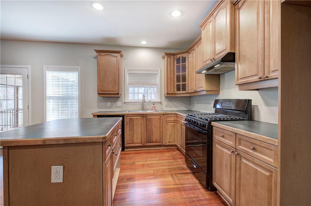 301 Windswept Court, Powder Springs, Georgia image 16