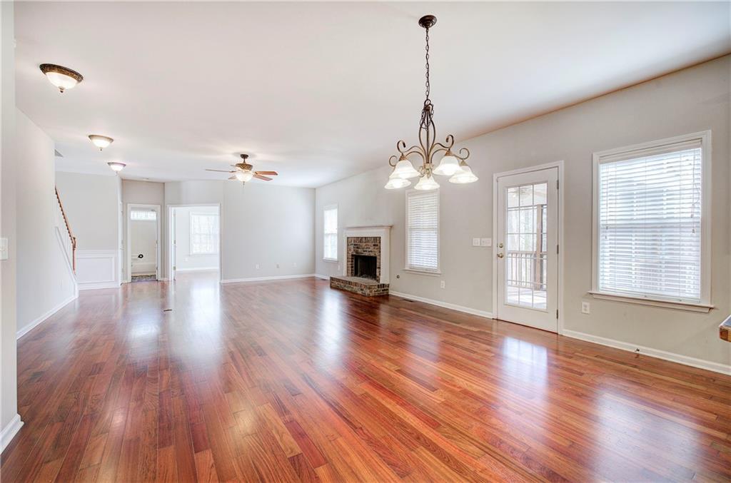301 Windswept Court, Powder Springs, Georgia image 19