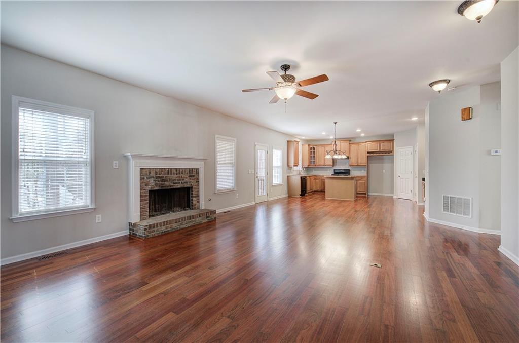 301 Windswept Court, Powder Springs, Georgia image 10