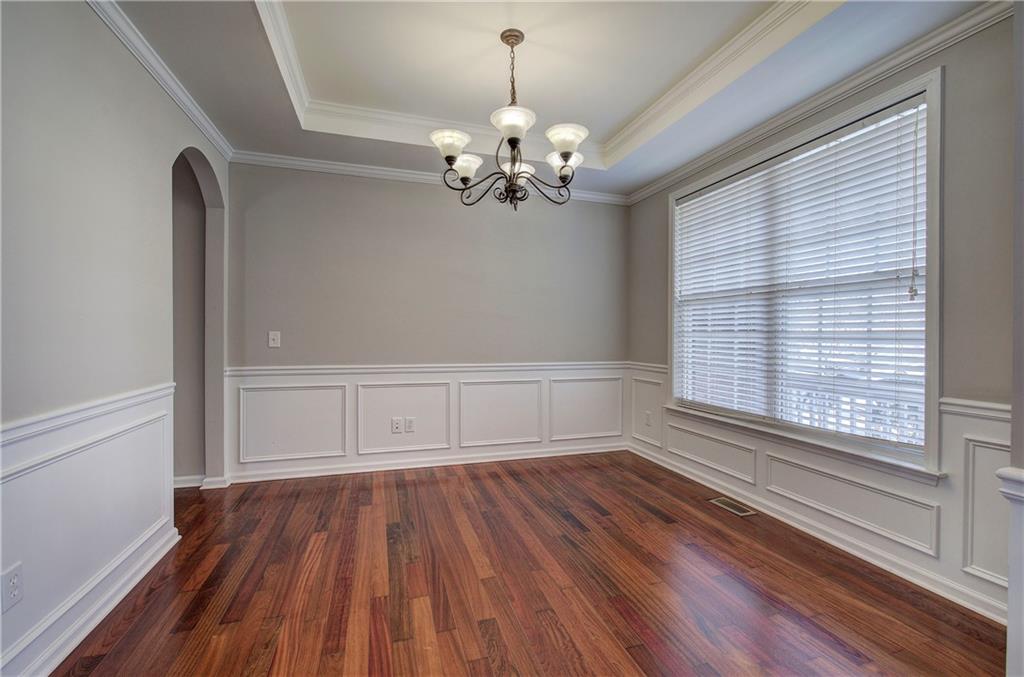 301 Windswept Court, Powder Springs, Georgia image 7