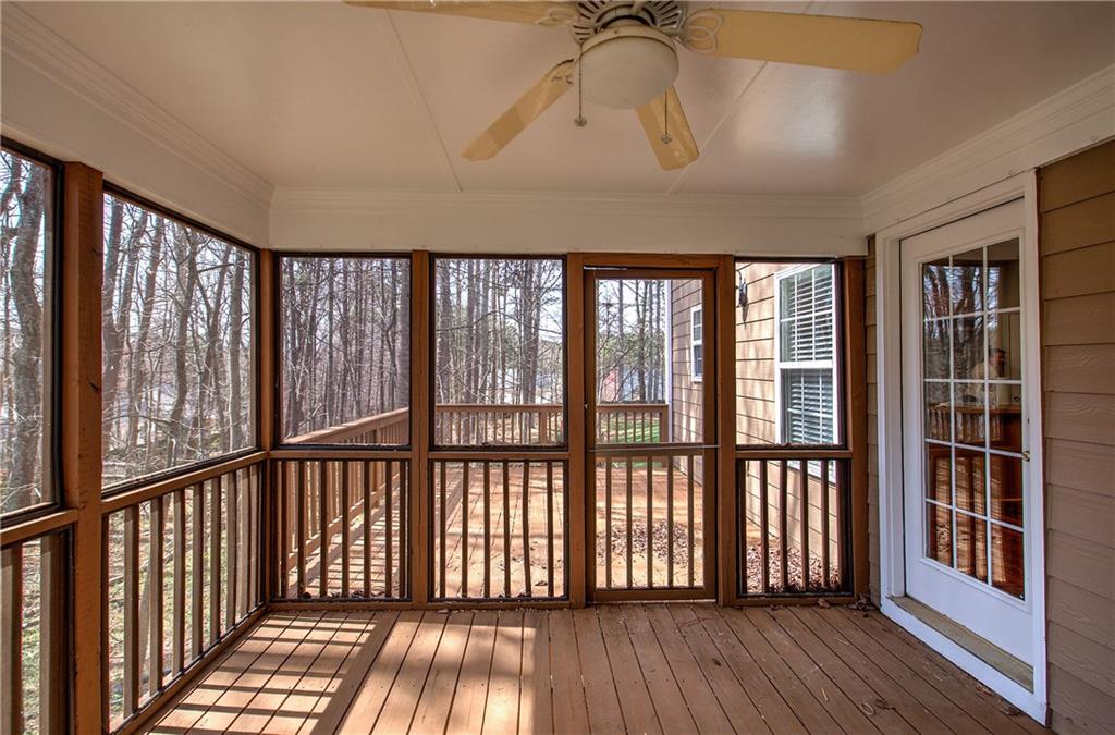301 Windswept Court, Powder Springs, Georgia image 50