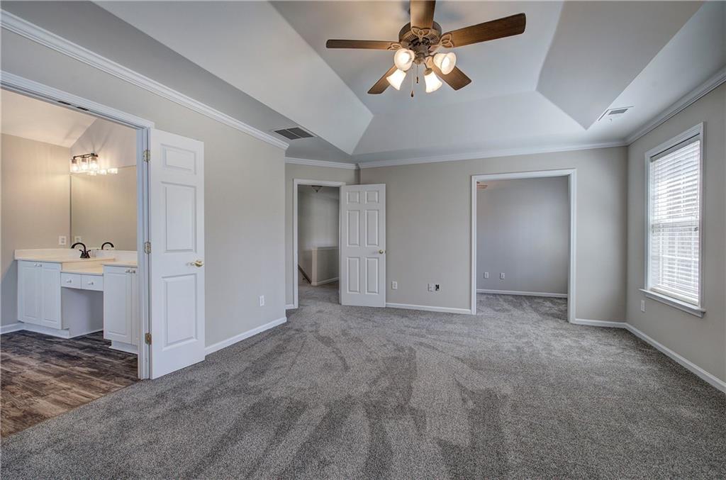 301 Windswept Court, Powder Springs, Georgia image 28
