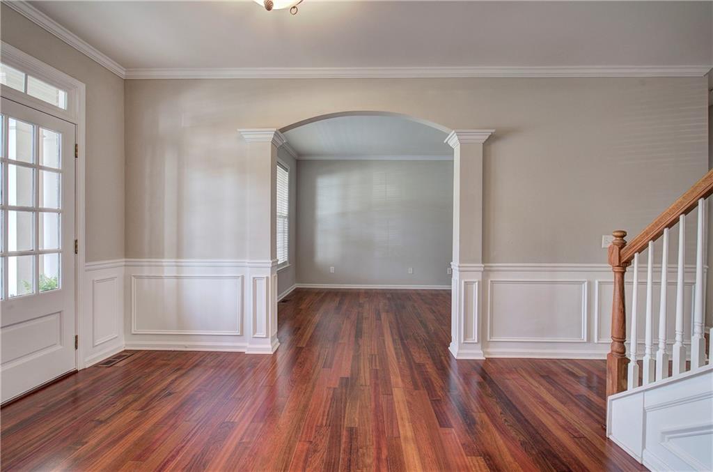 301 Windswept Court, Powder Springs, Georgia image 6