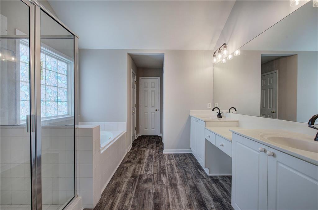 301 Windswept Court, Powder Springs, Georgia image 31