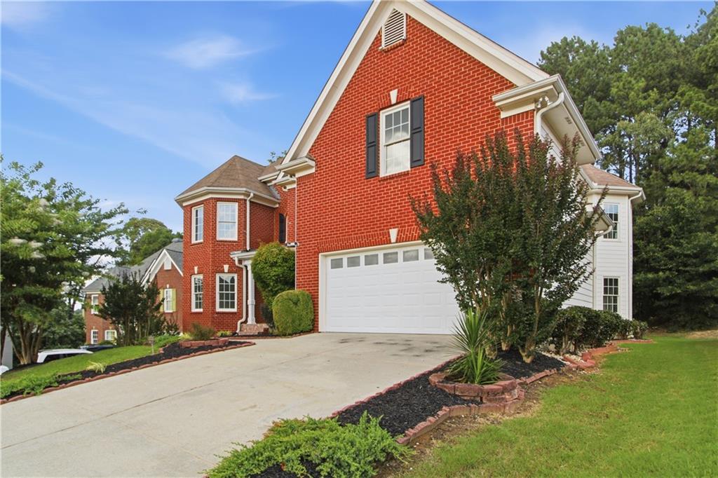 1028 River Forest Point
