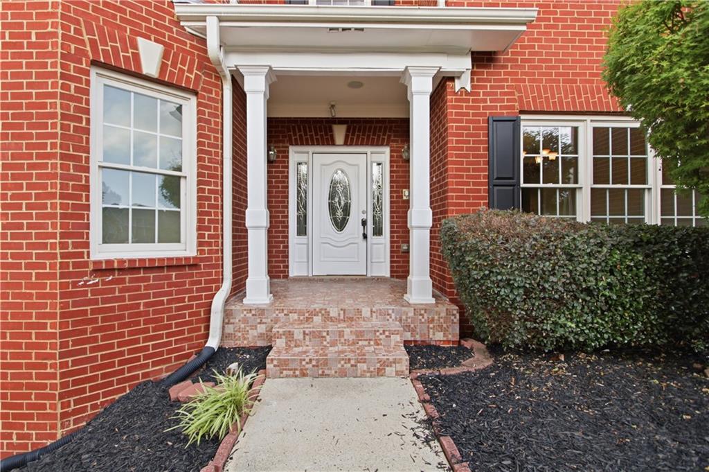 1028 River Forest Point