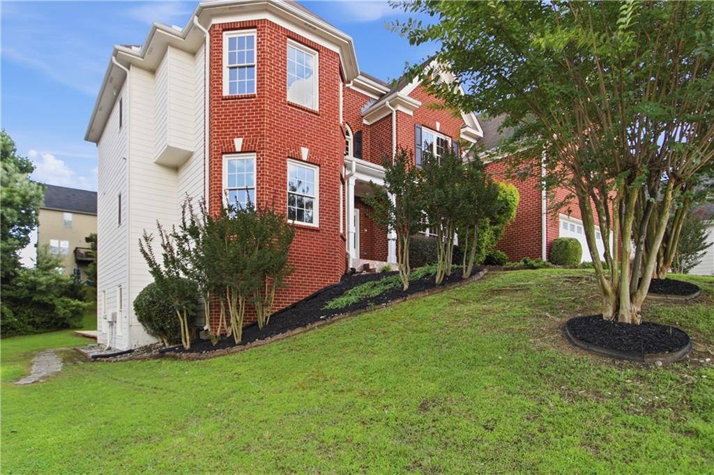 1028 River Forest Point