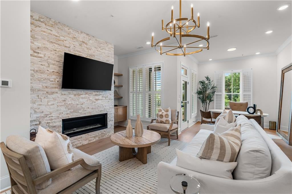 3175 Paley Drive 22, Alpharetta, GA, 30009 3175 Paley Drive 22