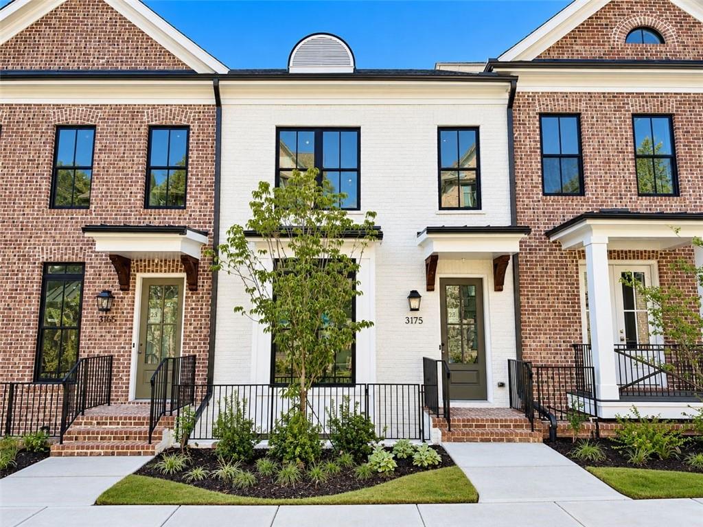 3175 Paley Drive 22, Alpharetta, GA, 30009 3175 Paley Drive 22