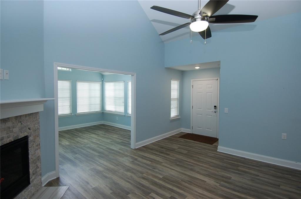1000 Silver Summit Drive SE