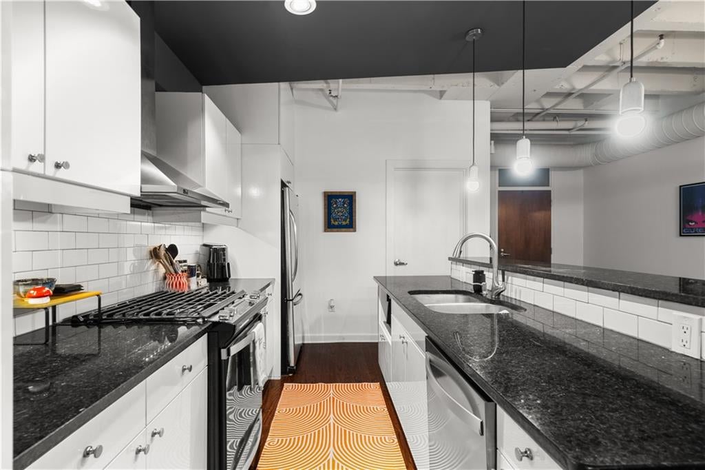 805 Peachtree Street NE 308