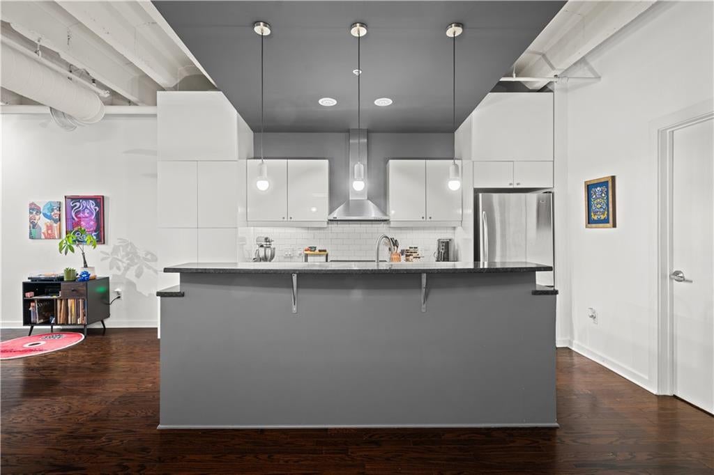 805 Peachtree Street NE 308