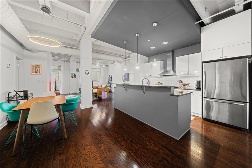 805 Peachtree Street NE 308