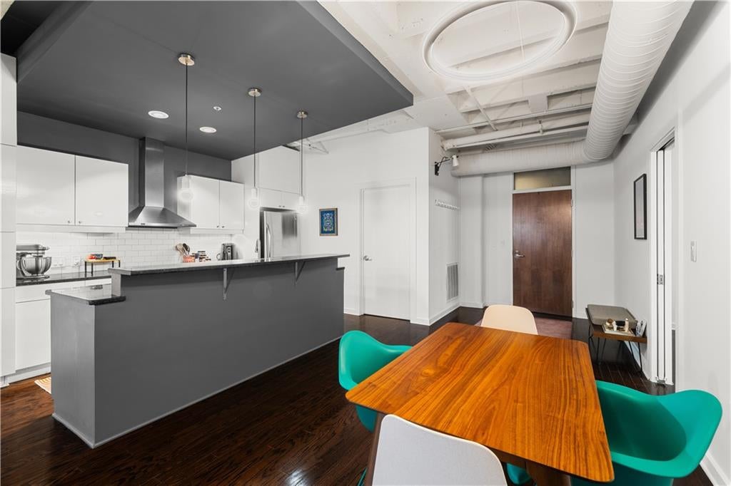 805 Peachtree Street NE 308