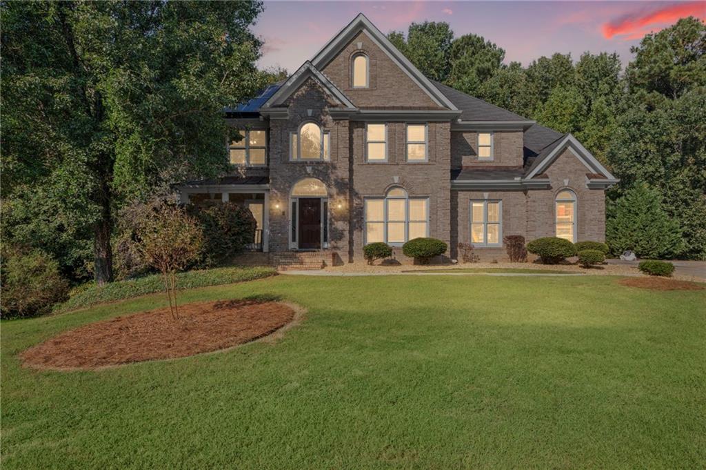 3152 Meadow Glade Court
